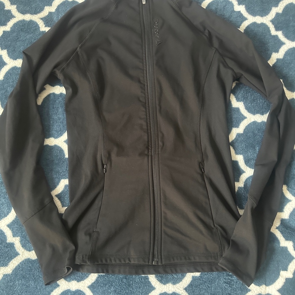 Reebok Women's Black Jacket